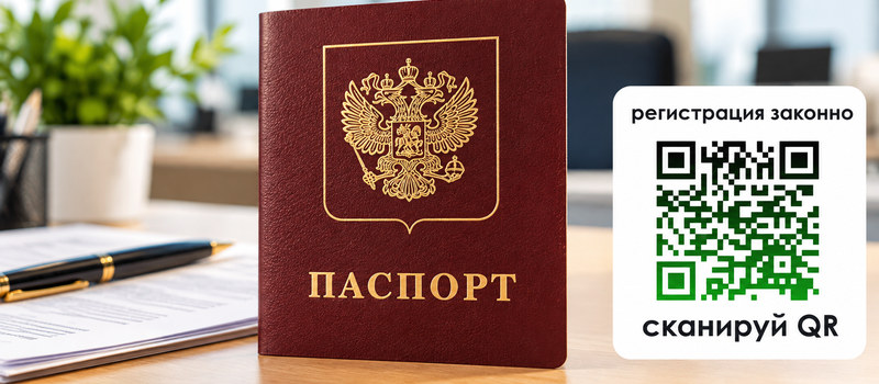 регистрация в Ленинске